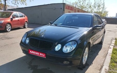 Mercedes-Benz E-Класс, 2002 год, 580 000 рублей, 1 фотография