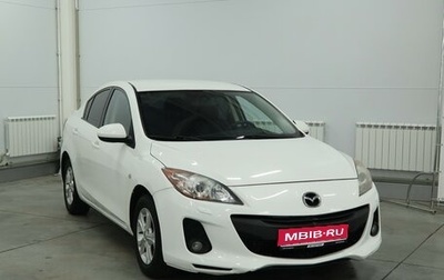 Mazda 3, 2011 год, 1 035 000 рублей, 1 фотография