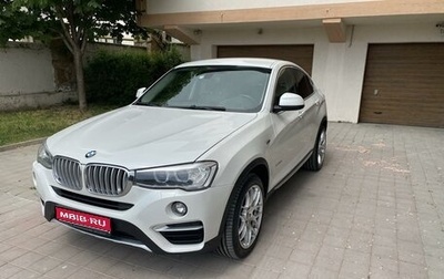 BMW X4, 2015 год, 3 200 000 рублей, 1 фотография