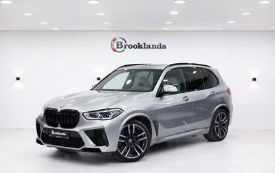 BMW X5 M, 2021 год, 13 490 000 рублей, 1 фотография