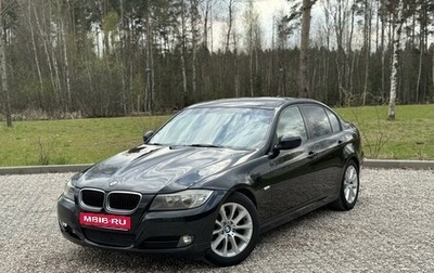 BMW 3 серия, 2009 год, 920 000 рублей, 1 фотография