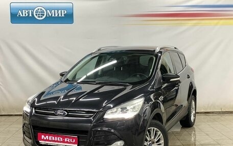 Ford Kuga III, 2013 год, 1 320 000 рублей, 1 фотография