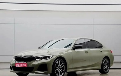 BMW 3 серия, 2021 год, 2 805 000 рублей, 1 фотография