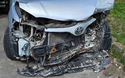 Toyota Camry, 2011 год, 820 000 рублей, 1 фотография