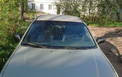 Mazda 323, 1998 год, 170 000 рублей, 1 фотография