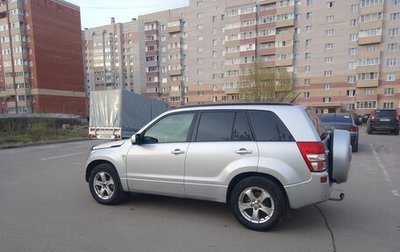 Suzuki Grand Vitara, 2008 год, 950 000 рублей, 1 фотография