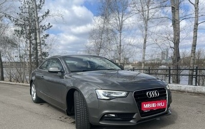 Audi A5, 2014 год, 2 270 000 рублей, 1 фотография