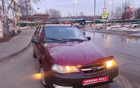 Daewoo Nexia I рестайлинг, 2012 год, 275 000 рублей, 1 фотография