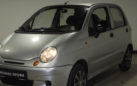 Daewoo Matiz I, 2008 год, 221 000 рублей, 1 фотография