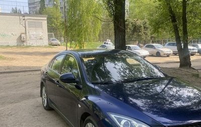 Mazda 6, 2008 год, 920 000 рублей, 1 фотография