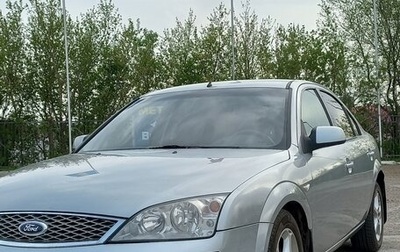 Ford Mondeo III, 2006 год, 680 000 рублей, 1 фотография