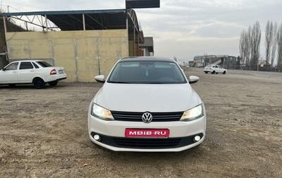 Volkswagen Jetta VI, 2014 год, 1 066 000 рублей, 1 фотография