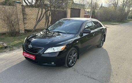 Toyota Camry, 2008 год, 1 400 000 рублей, 1 фотография