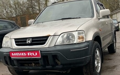 Honda CR-V IV, 1998 год, 400 000 рублей, 1 фотография