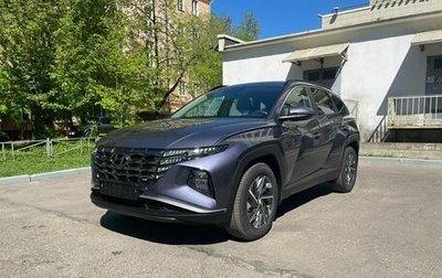 Hyundai Tucson, 2024 год, 3 970 000 рублей, 1 фотография