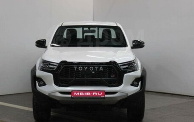 Toyota Hilux VIII, 2023 год, 8 250 000 рублей, 1 фотография