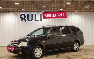 Chevrolet Lacetti, 2011 год, 675 000 рублей, 1 фотография