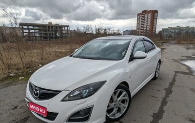 Mazda 6, 2010 год, 1 480 000 рублей, 1 фотография