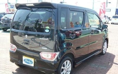 Suzuki Wagon R VI, 2021 год, 630 000 рублей, 1 фотография