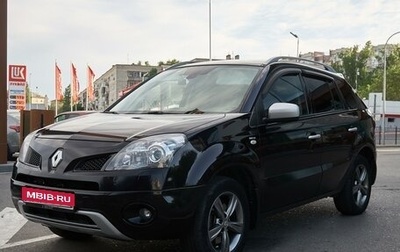 Renault Koleos I рестайлинг 2, 2011 год, 1 050 000 рублей, 1 фотография