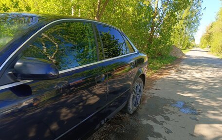 Audi A4, 2004 год, 160 000 рублей, 3 фотография