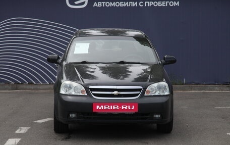 Chevrolet Lacetti, 2009 год, 430 000 рублей, 3 фотография