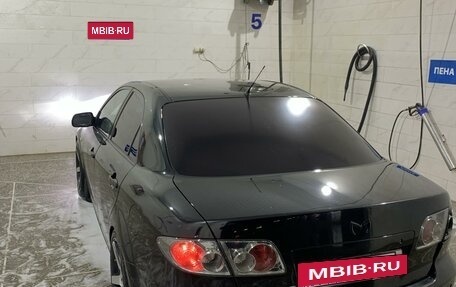 Mazda 6, 2005 год, 660 000 рублей, 3 фотография