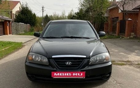 Hyundai Elantra III, 2004 год, 239 000 рублей, 2 фотография