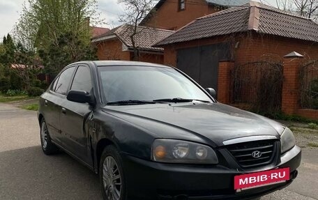 Hyundai Elantra III, 2004 год, 239 000 рублей, 3 фотография