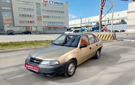 Daewoo Nexia I рестайлинг, 2010 год, 199 999 рублей, 4 фотография