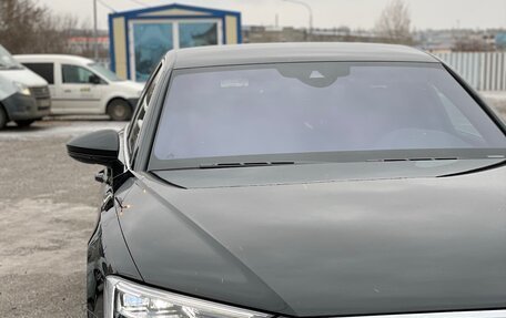 Audi A8, 2019 год, 6 400 000 рублей, 2 фотография