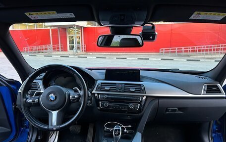 BMW 3 серия, 2018 год, 3 350 000 рублей, 9 фотография