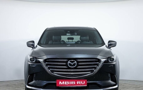 Mazda CX-9 II, 2020 год, 4 389 000 рублей, 2 фотография