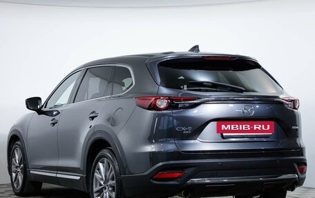 Mazda CX-9 II, 2020 год, 4 389 000 рублей, 7 фотография