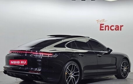 Porsche Panamera II рестайлинг, 2021 год, 20 430 000 рублей, 3 фотография
