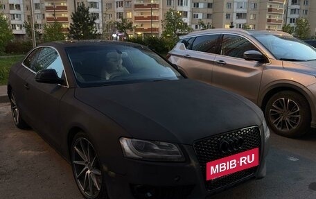 Audi A5, 2007 год, 900 000 рублей, 2 фотография