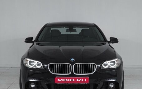 BMW 5 серия, 2016 год, 1 845 000 рублей, 2 фотография