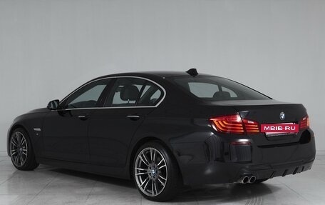 BMW 5 серия, 2016 год, 1 845 000 рублей, 6 фотография