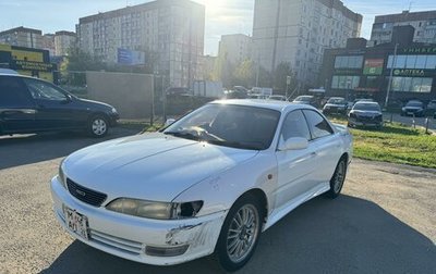 Toyota Carina ED III, 1994 год, 380 000 рублей, 1 фотография