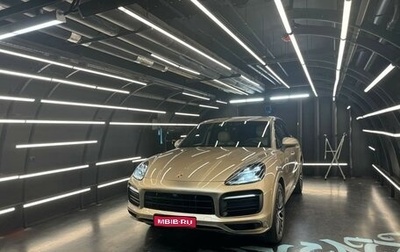 Porsche Cayenne III, 2018 год, 7 300 000 рублей, 1 фотография