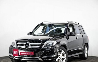 Mercedes-Benz GLK-Класс, 2014 год, 2 285 000 рублей, 1 фотография
