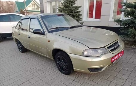 Daewoo Nexia I рестайлинг, 2009 год, 220 000 рублей, 1 фотография