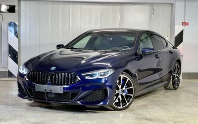 BMW 8 серия, 2020 год, 7 500 000 рублей, 1 фотография