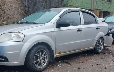 Chevrolet Aveo III, 2008 год, 160 000 рублей, 1 фотография