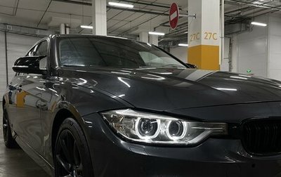 BMW 3 серия, 2012 год, 2 049 000 рублей, 1 фотография