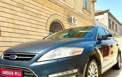 Ford Mondeo IV, 2011 год, 810 000 рублей, 1 фотография