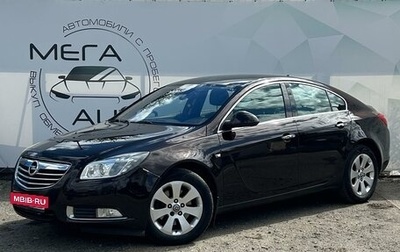 Opel Insignia II рестайлинг, 2012 год, 1 300 000 рублей, 1 фотография