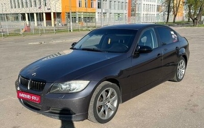 BMW 3 серия, 2008 год, 1 100 000 рублей, 1 фотография