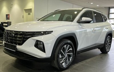 Hyundai Tucson, 2024 год, 4 179 000 рублей, 1 фотография