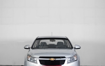 Chevrolet Cruze II, 2011 год, 949 000 рублей, 1 фотография